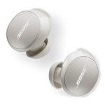 Бездротові навушники Bose QuietComfort Earbuds White Smoke (888507-0200)