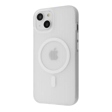 Чехол Proove Astro Case with Magnetic Ring for iPhone 14 White - цена, характеристики, отзывы, рассрочка, фото 1