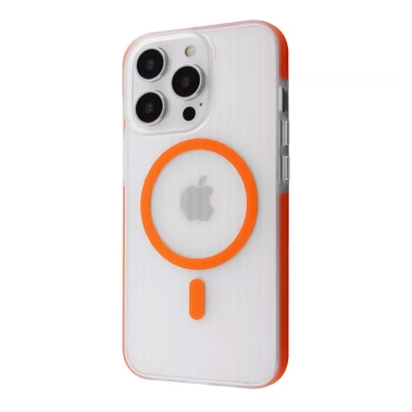 Чехол Proove Astro Case with Magnetic Ring for iPhone 14 Pro Orange - цена, характеристики, отзывы, рассрочка, фото 1