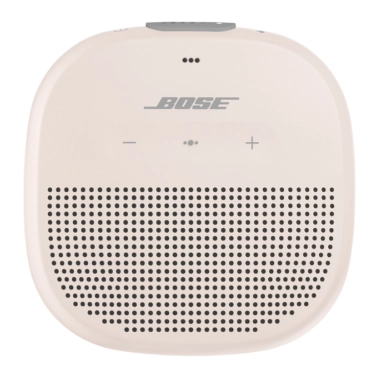 Портативная акустика Bose SoundLink Micro Bluetooth White Smoke - цена, характеристики, отзывы, рассрочка, фото 1