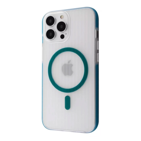 Чехол Proove Astro Case with Magnetic Ring for iPhone 14 Pro Max Mint
