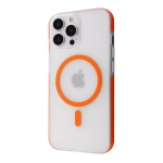 Чохол Proove Astro Case with Magnetic Ring for iPhone 14 Pro Max Orange
