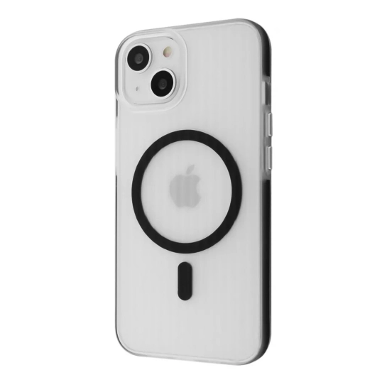 Чохол Proove Astro Case with Magnetic Ring iPhone 15 Black