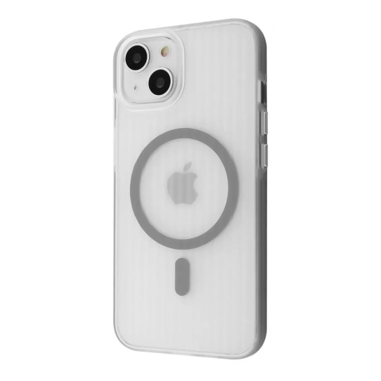 Чохол Proove Astro Case with Magnetic Ring iPhone 15 Gray