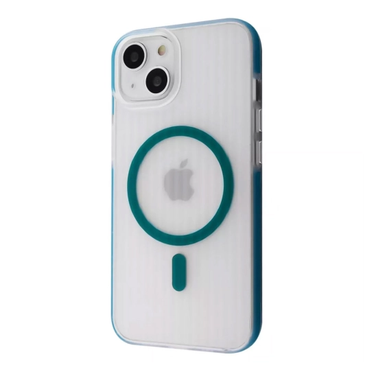 Чехол Proove Astro Case with Magnetic Ring iPhone 15 Mint