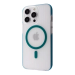Чехол Proove Astro Case with Magnetic Ring for iPhone 15 Pro Mint
