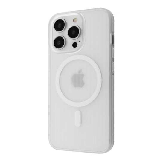 Чехол Proove Astro Case with Magnetic Ring for iPhone 15 Pro White - цена, характеристики, отзывы, рассрочка, фото 1