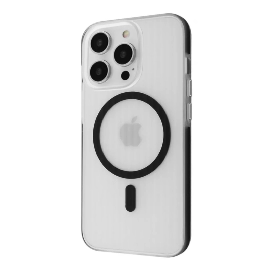 Чехол Proove Astro Case with Magnetic Ring for iPhone 15 Pro Black