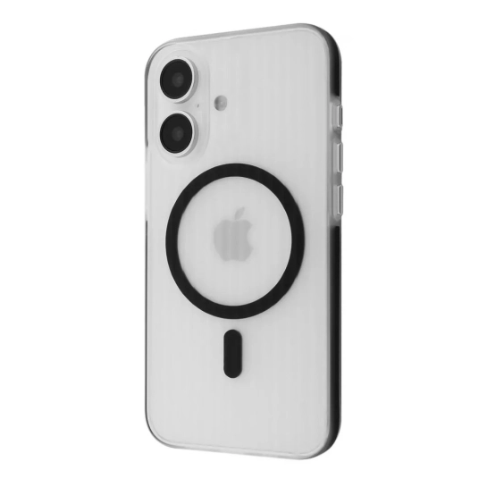 Чохол Proove Astro Case with Magnetic Ring for iPhone 16 Black