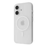 Чехол Proove Astro Case with Magnetic Ring for iPhone 16 White