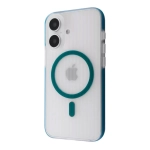 Чохол Proove Astro Case with Magnetic Ring for iPhone 16 Mint