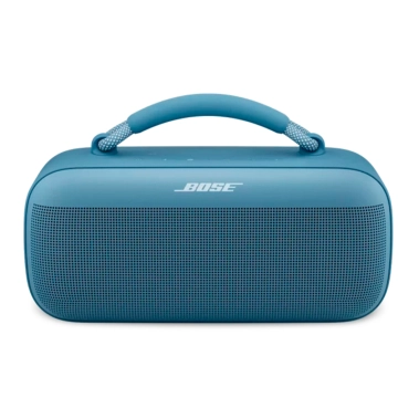 Портативная колонка Bose SoundLink Max Portable Speaker Blue Dusk - цена, характеристики, отзывы, рассрочка, фото 1