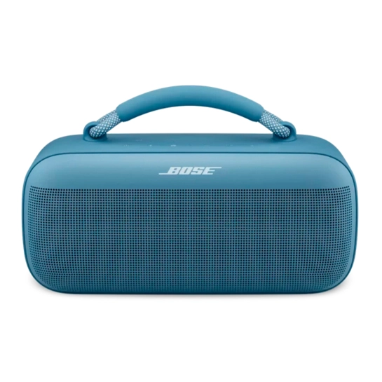 Портативна колонка Bose SoundLink Max Portable Speaker Blue Dusk