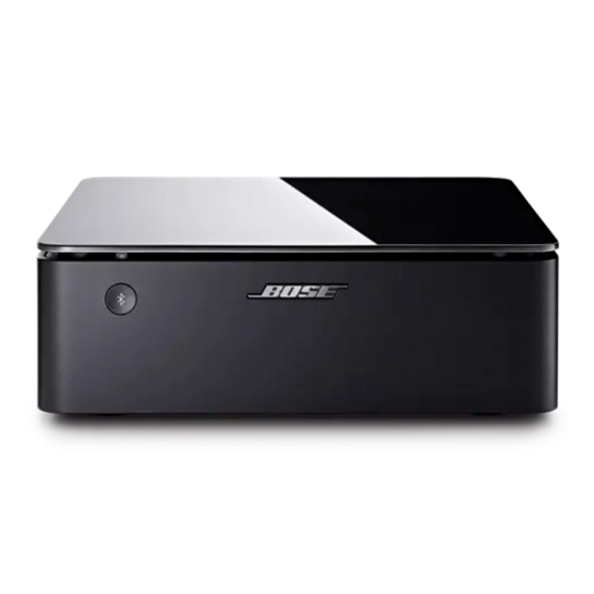 Стереоусилитель Bose Music Amplifier