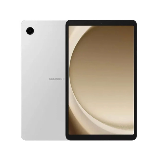 Планшет Samsung Galaxy Tab A9 Wi-Fi 8/128GB Silver (SM-X110NZSE) Global