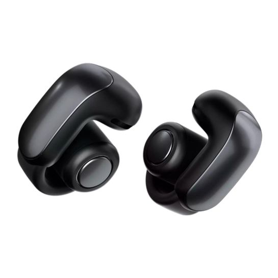 Беспроводные наушники Bose Ultra Open Earbuds Black