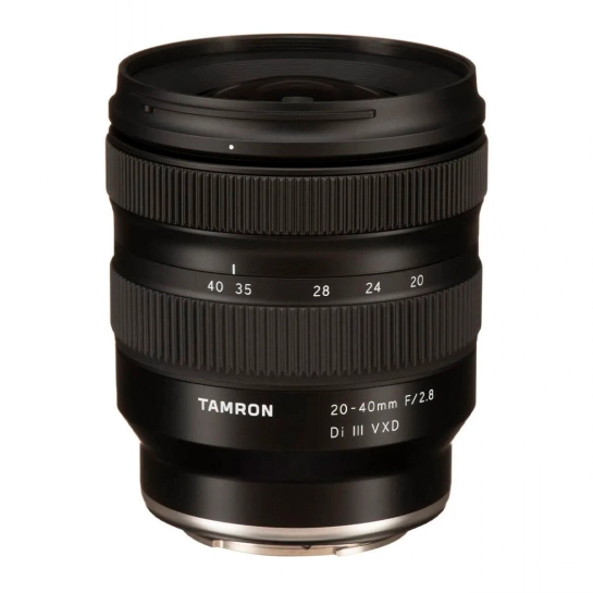 Объектив для фотоаппарата Tamron AF 20-40mm f/2.8 DI III VXD (A062S) for Sony