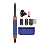 Мультистайлер Dyson Airwrap i.d. Multi-Styler and Dryer Curly to Coily Vinca Blue/Topaz (533759-01)