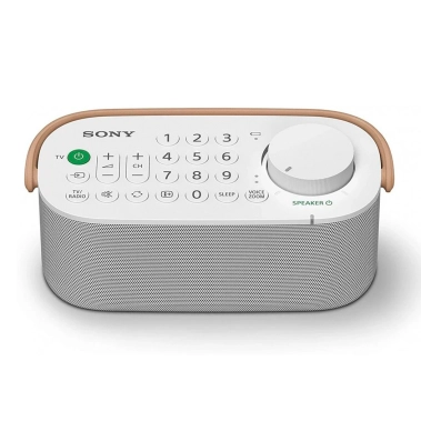 Портативна акустика Sony SRS-LSR200 - цена, характеристики, отзывы, рассрочка, фото 1