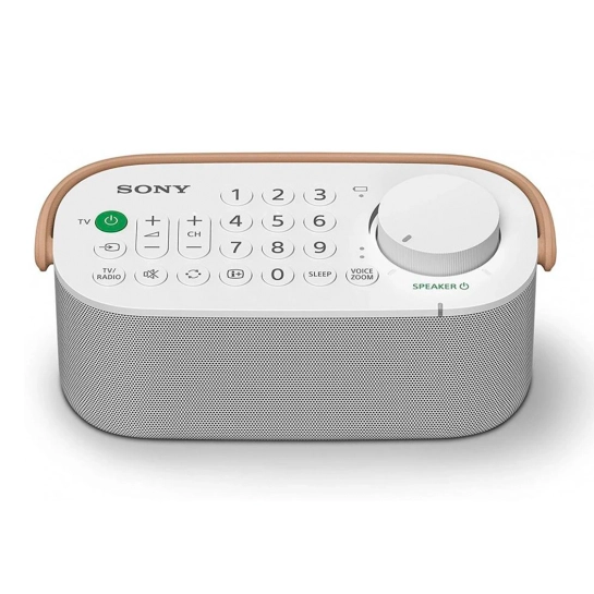 Портативна акустика Sony SRS-LSR200