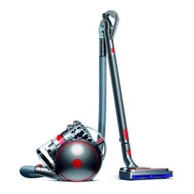 Цилиндрический пылесос Dyson CY26 Cinetic Big Ball Absolute 2 - цена, характеристики, отзывы, рассрочка, фото 1