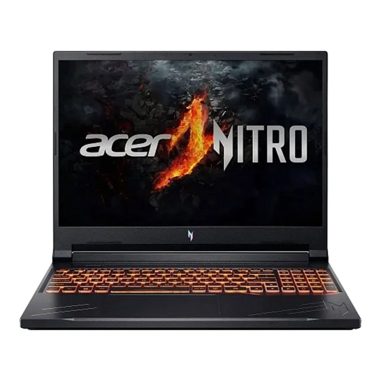 Ноутбук Acer Nitro V 16 ANV16-41 Black (NH.QRVEP.00J)