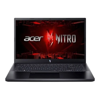 Ноутбук Acer Nitro V 15 ANV15-51 (NH.QNDEP.009) - цена, характеристики, отзывы, рассрочка, фото 1