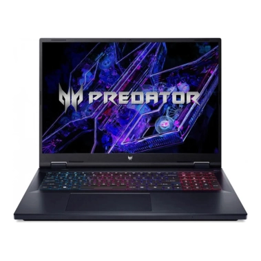 Ноутбук Acer Predator Helios 18 PH18-72-93VM (NH.QP5AA.001) - цена, характеристики, отзывы, рассрочка, фото 1