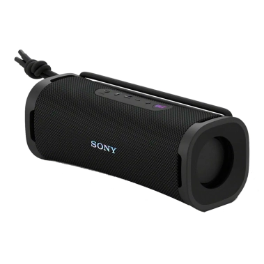 Портативна акустика Sony ULT Field 1 Black (SRSULT10B.CE7) - цена, характеристики, отзывы, рассрочка, фото 1