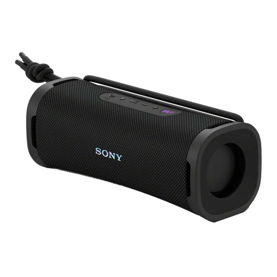 Портативная акустика Sony ULT Field 1 Black (SRSULT10B.CE7)