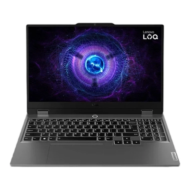 Ноутбук Lenovo LOQ 15IAX9 (83GS007SPB) - цена, характеристики, отзывы, рассрочка, фото 1