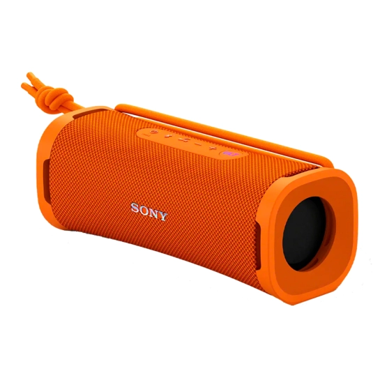 Портативная акустика Sony ULT Field 1 Orange (SRSULT10D.CE7)