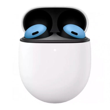 Навушники Google Pixel Buds Pro Bay (GA05191) - цена, характеристики, отзывы, рассрочка, фото 1