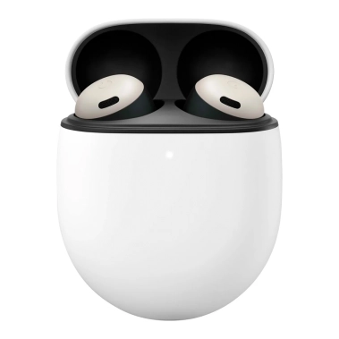 Навушники Google Pixel Buds Pro Porcelain - цена, характеристики, отзывы, рассрочка, фото 1