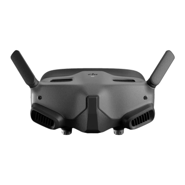 Очки FPV DJI Goggles 2 (CP.FP.00000056.01) - цена, характеристики, отзывы, рассрочка, фото 1