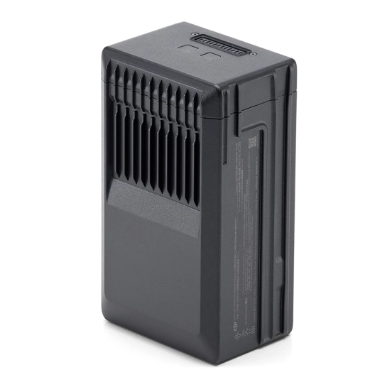 Інтелектуальна батарея DJI Intelligent Flight Battery for Matrice 350/300 Series TB65