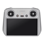 Пульт керування для дрона DJI RC Remote Controller (CP.RC.00000005.01)