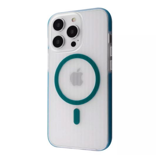 Чохол Proove Astro Case with Magnetic Ring for iPhone 16 Pro Mint - ціна, характеристики, відгуки, розстрочка, фото 1