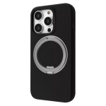 Чохол Proove Reinforce Case with Magnetic Ring for iPhone 13 Pro Gray