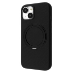 Чехол Proove Reinforce Case with Magnetic Ring for iPhone 14 Black