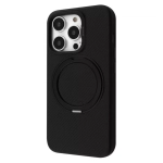 Чохол Proove Reinforce Case with Magnetic Ring for iPhone 14 Pro Black