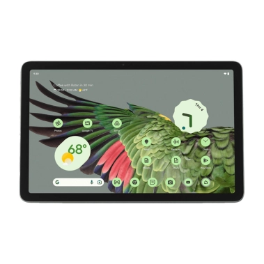 Планшет Google Pixel Tablet 11” 8/128GB Wi-Fi Hazel (without a docking station) Global - цена, характеристики, отзывы, рассрочка, фото 1