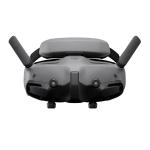 Очки FPV DJI Goggles 3 (CP.FP.00000159.01)