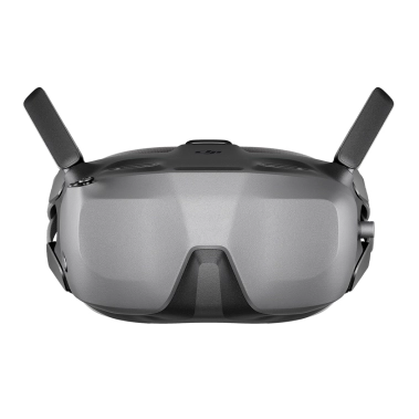 Окуляри FPV DJI Goggles N3 (CP.RC.00000032.02) - цена, характеристики, отзывы, рассрочка, фото 1