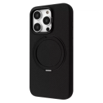 Чохол Proove Reinforce Case with Magnetic Ring for iPhone 16 Pro Black