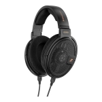 Проводные наушники Sennheiser HD 660S2 Black (700240)