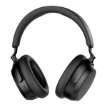 Бездротові навушники Sennheiser Accentum Plus Wireless Black (700176)