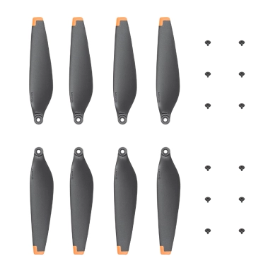 Пропелери для квадрокоптера DJI Mini 4 Pro/Mini 3 Pro Propellers (CP.MA.00000504.01, CP.MA.00000504.02) - цена, характеристики, отзывы, рассрочка, фото 1