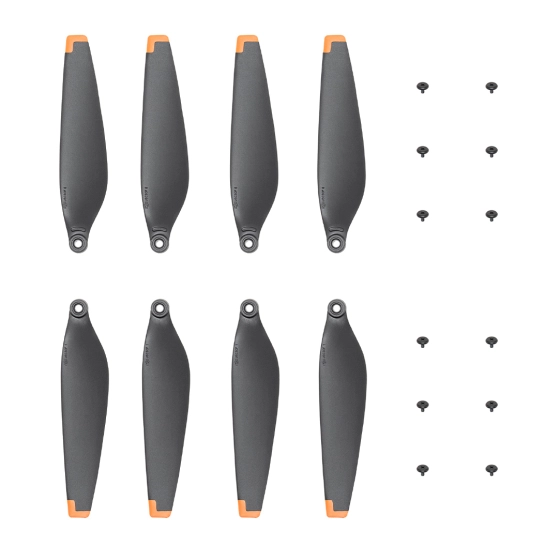Пропелери для квадрокоптера DJI Mini 4 Pro/Mini 3 Pro Propellers (CP.MA.00000504.01, CP.MA.00000504.02)