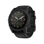 Смарт-часы Garmin Tactix 8 - 51 mm Solar Includes Applied Ballistics Ultralight Solver (010-03407-00/01)